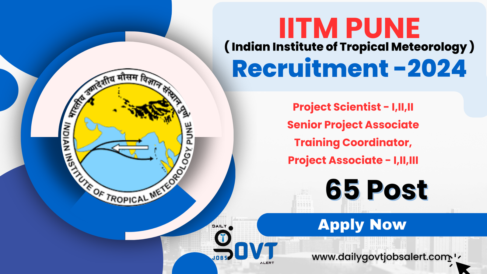 IITM PUNE 2024