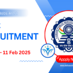 UPSC Recruitment 2025